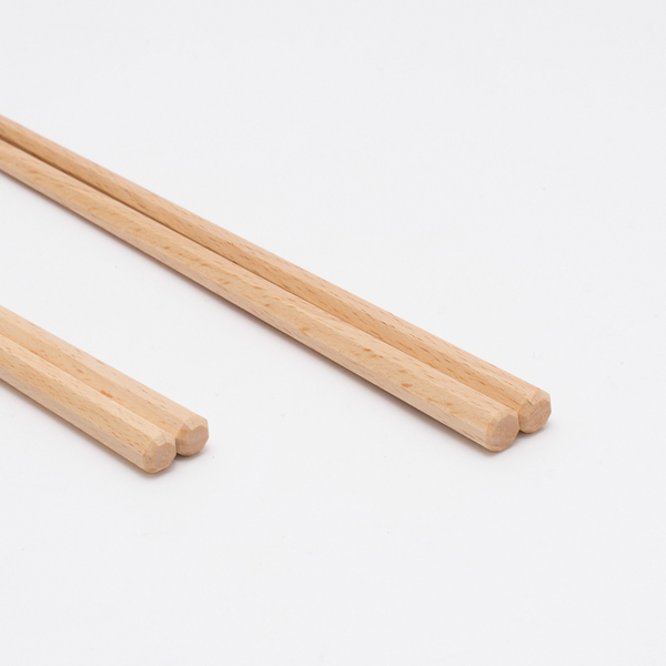 【ペア】バタフライ 箸置き＆箸二膳セット