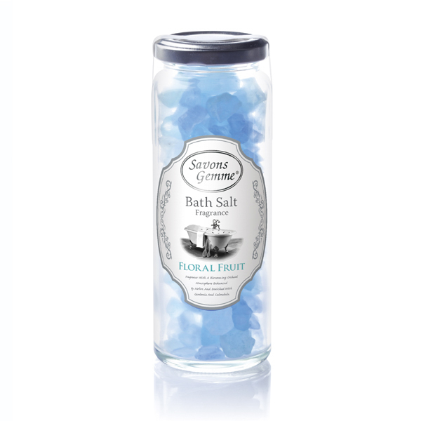 バスソルト＆ソープセット