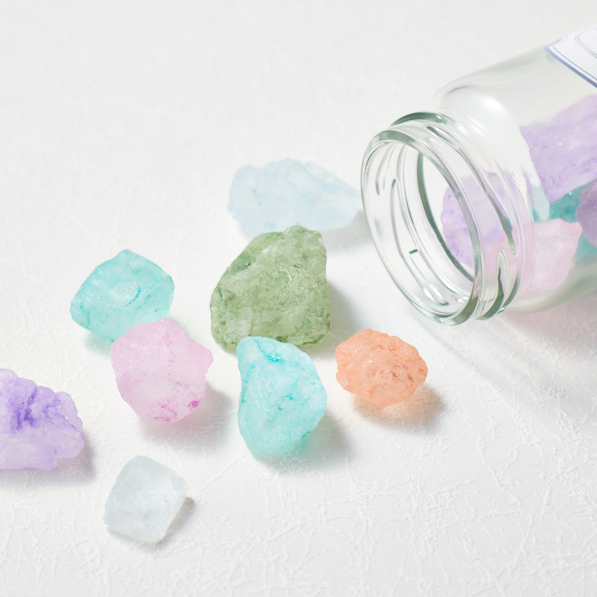 バスソルト＆ソープセット