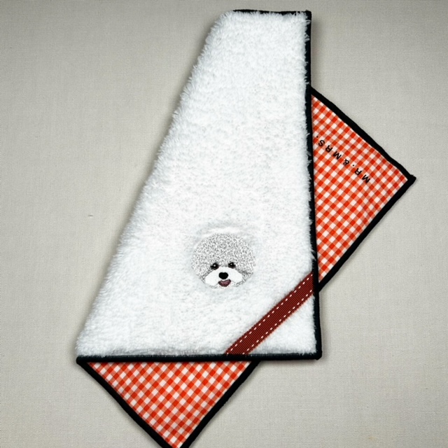 ハンカチ［INU］