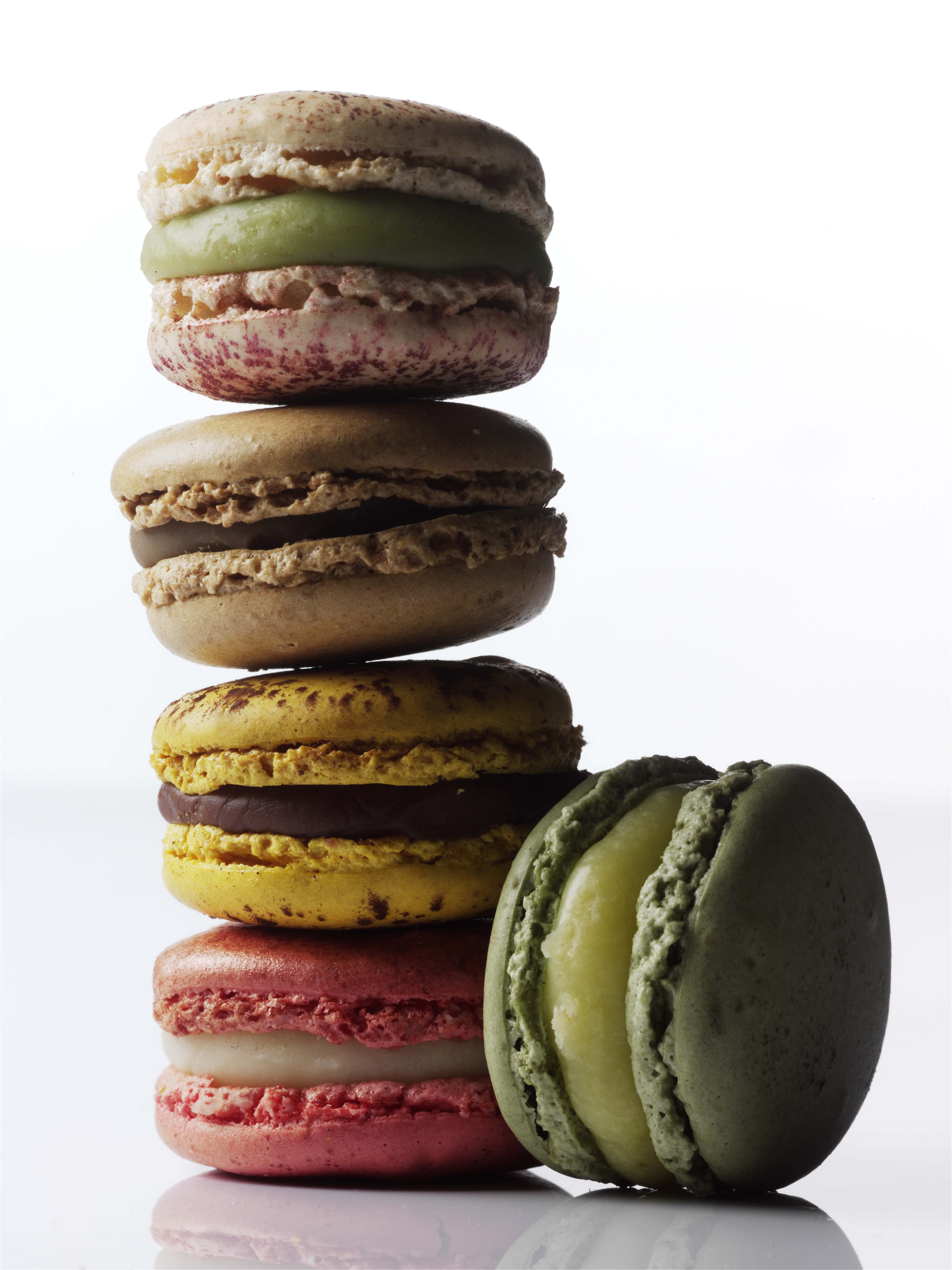 マカロン15個詰め合わせ