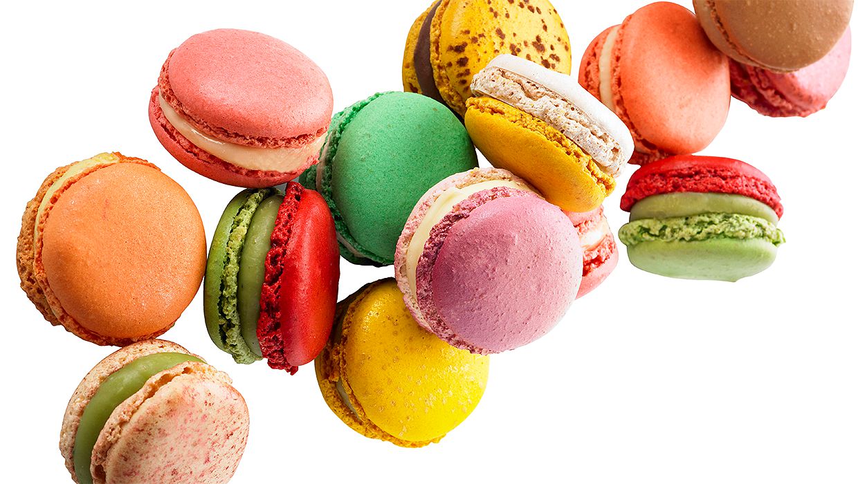 マカロン15個詰め合わせ