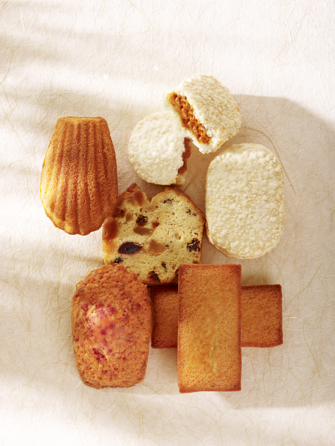 フールモワルゥ 4種10個詰め合わせ