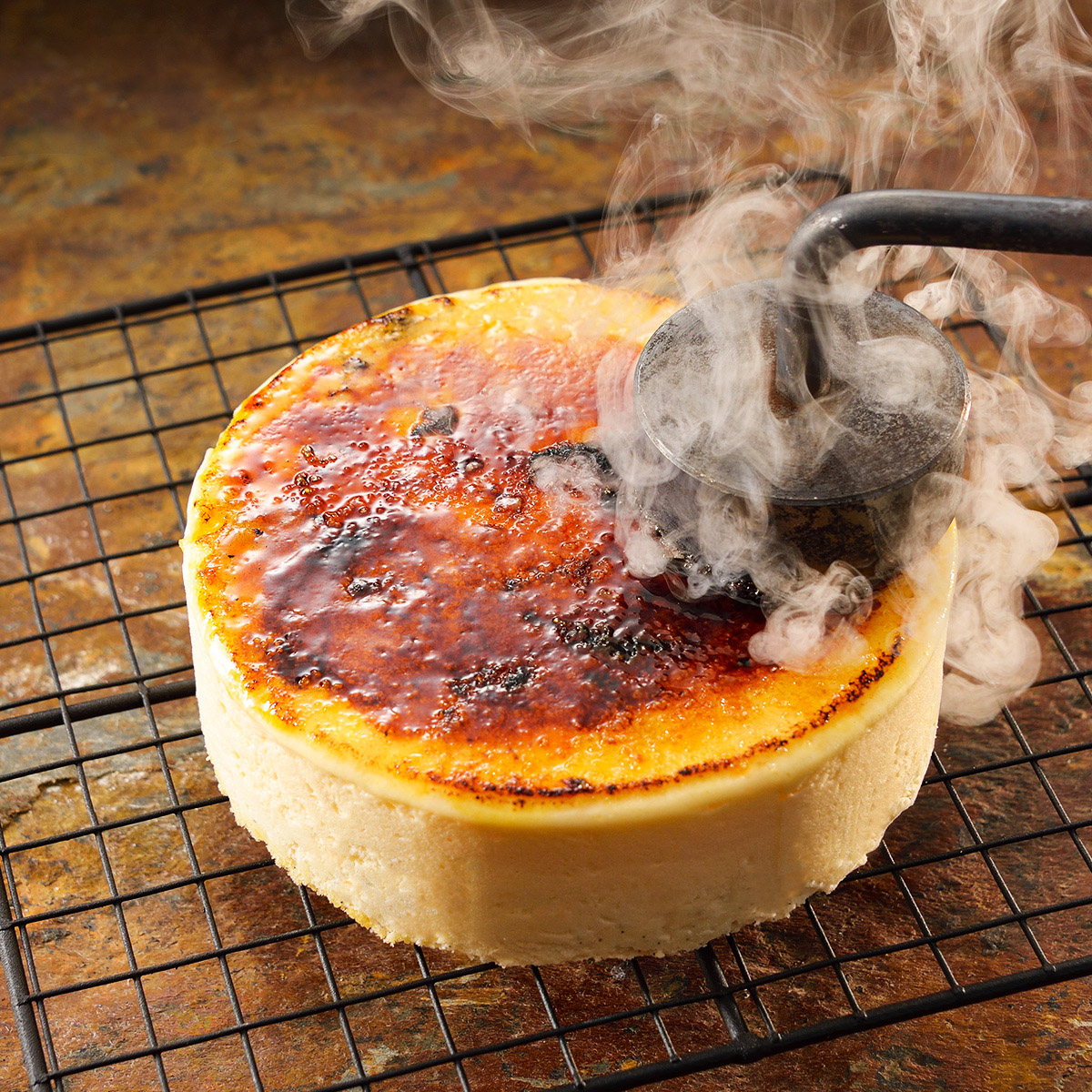 神戸バニラフロマージュ