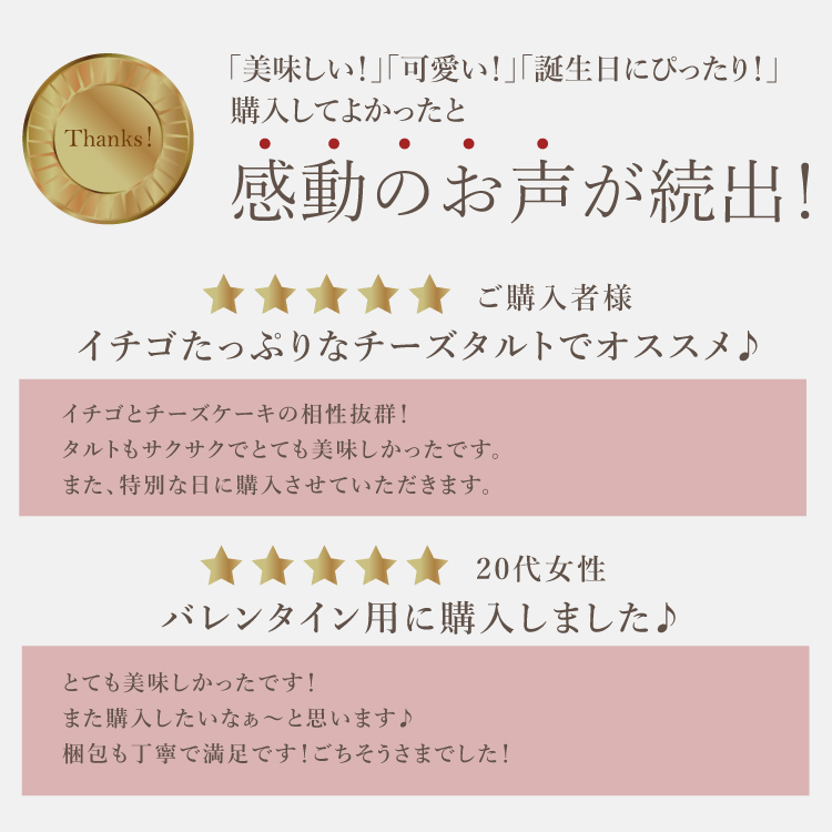 完熟いちごのストロベリーチーズタルト 14㎝ (4〜6名様用) 誕生日 ギフト 結婚祝 出産祝 無添加 お菓子 【母の日 2025 早割 お取り寄せ  誕生日ケーキ メディア掲載店】