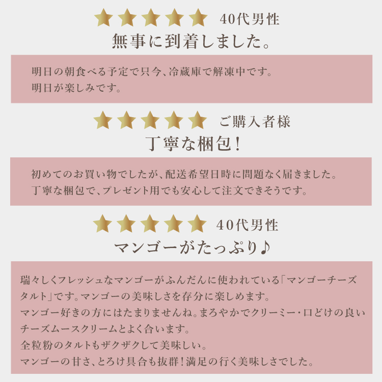 贅沢完熟マンゴーチーズタルト 14㎝ (4〜6名様用) 誕生日 ギフト 結婚祝 出産祝 無添加 お菓子【クリスマス 2025 早割 お取り寄せ  誕生日ケーキ メディア掲載店】