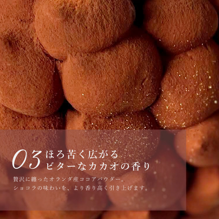 ５層で味わう大人のリッチチョコタルト 14㎝ (4〜6名様用) ギフト 結婚祝 出産祝 無添加 お菓子【ハロウィン 2025 早割 誕生日ケーキ タルト】 