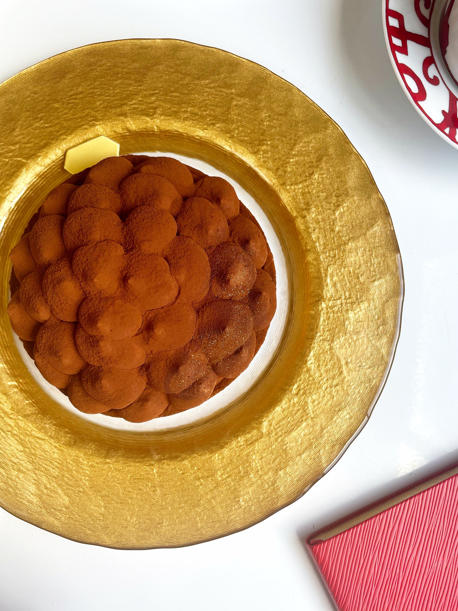 ５層で味わう大人のリッチチョコタルト 14㎝ (4〜6名様用) ギフト 結婚祝 出産祝 無添加 お菓子【ハロウィン 2025 早割 誕生日ケーキ タルト】 