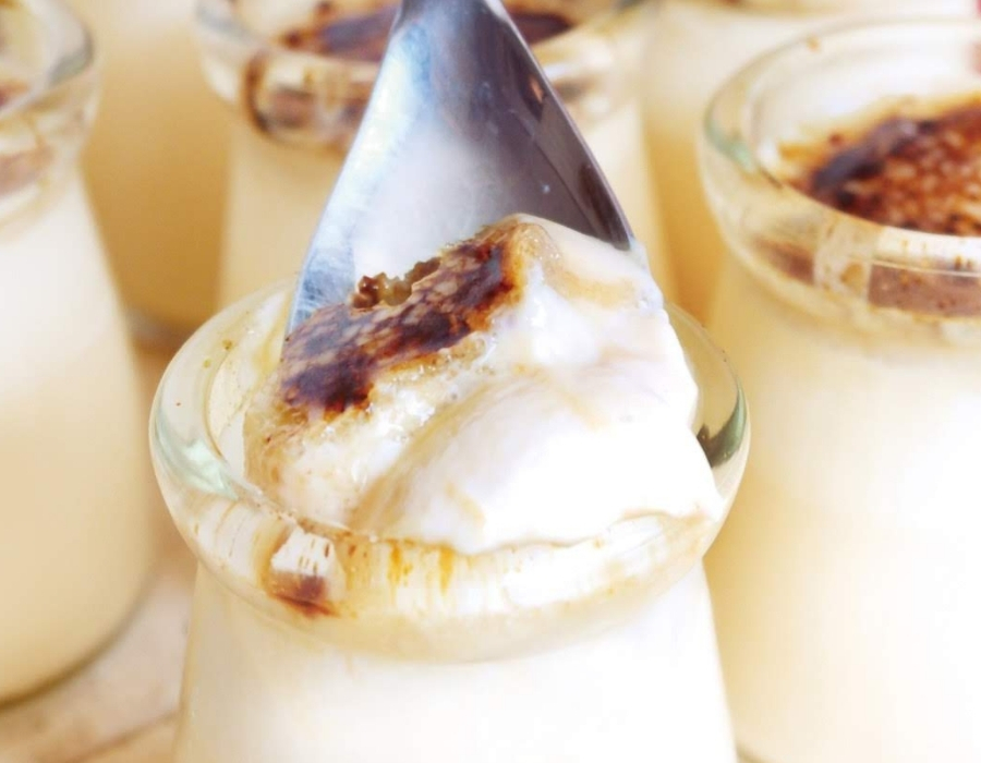 誕生日ケーキ 即日出荷 着日指定  タルト専門店の隠れ人気スイーツ！キャラメルブリュレ6種セット