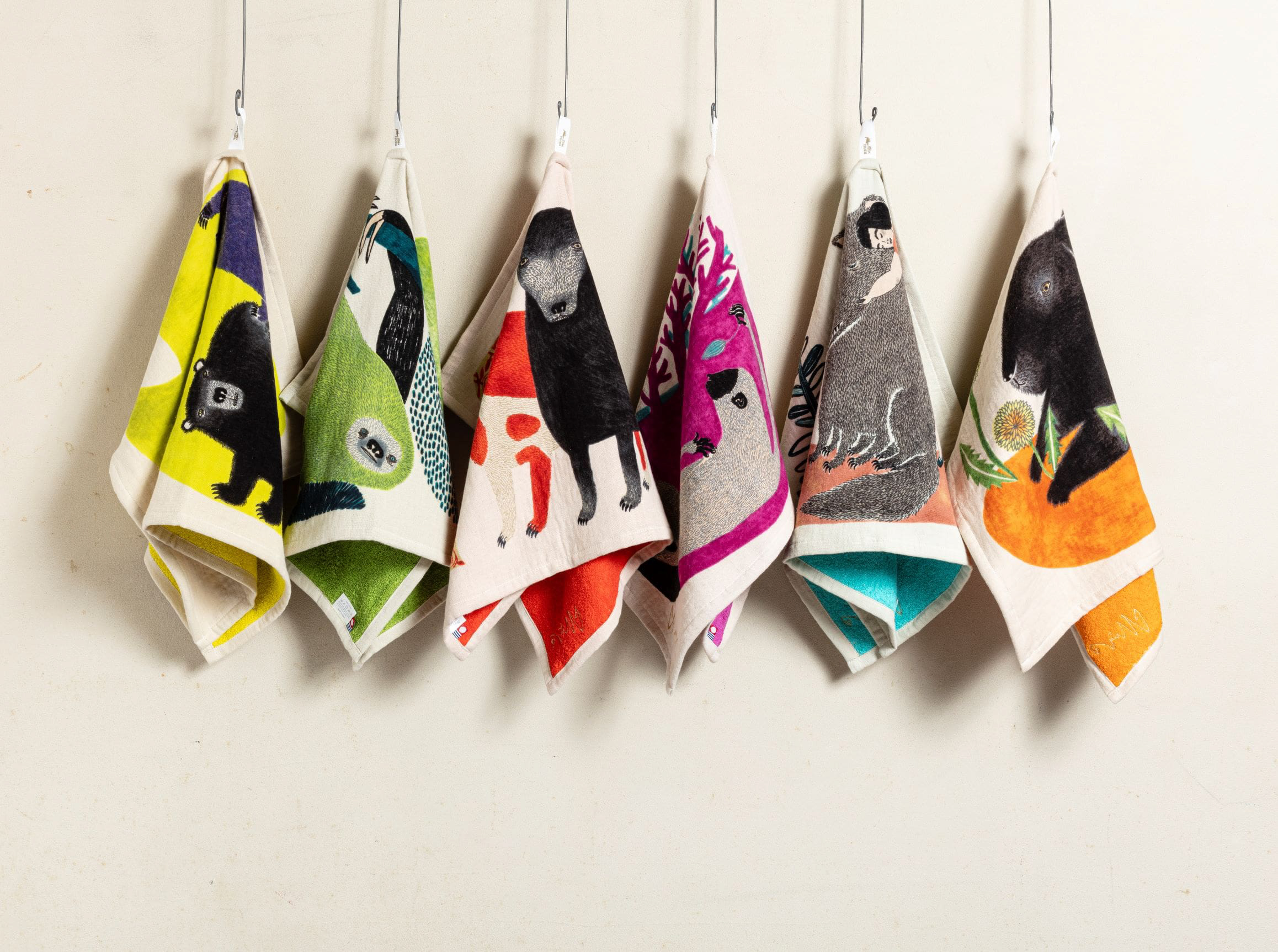 バス・フェイスタオル（2枚） セット | JILL STUART（ジル