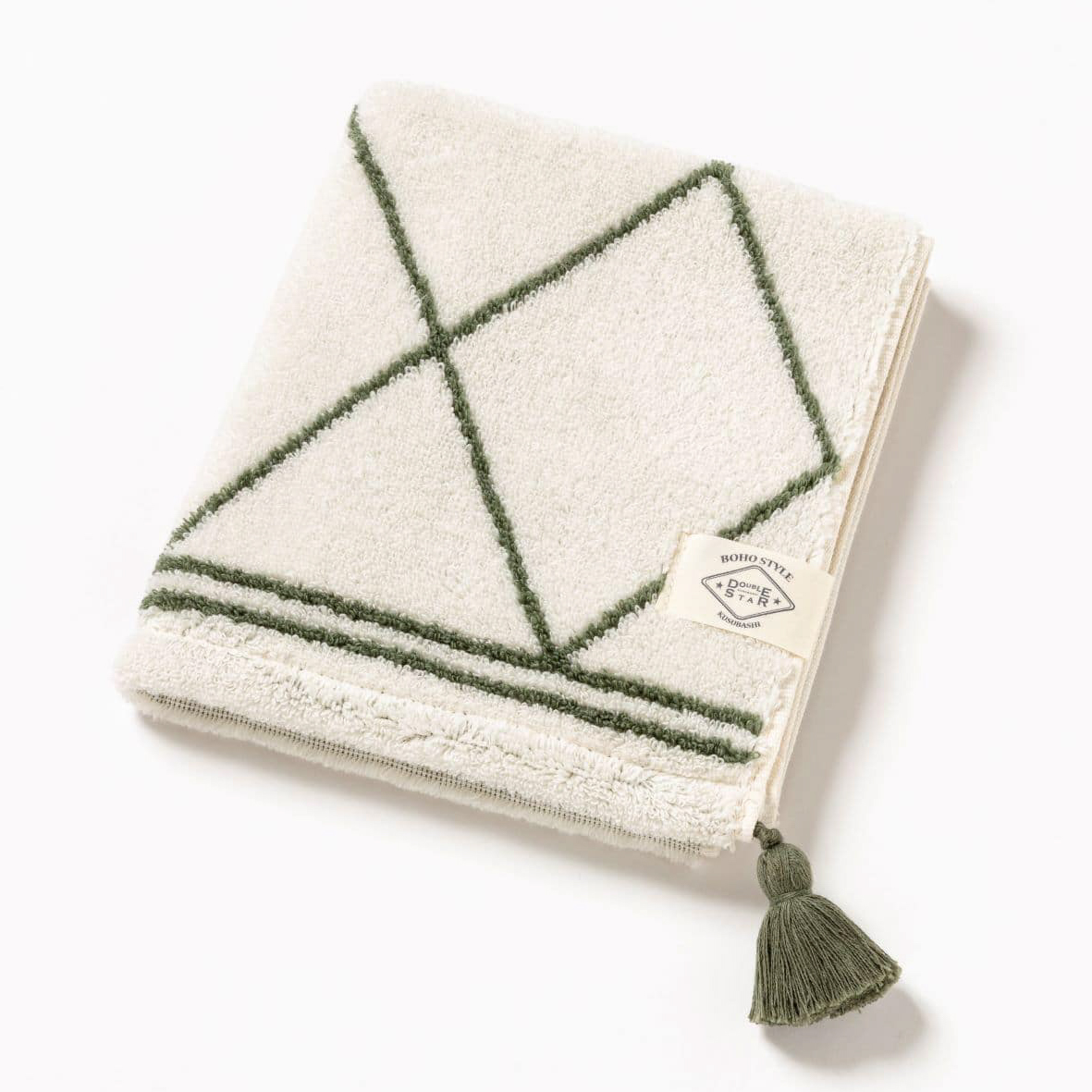 grid/ウォッシュタオル