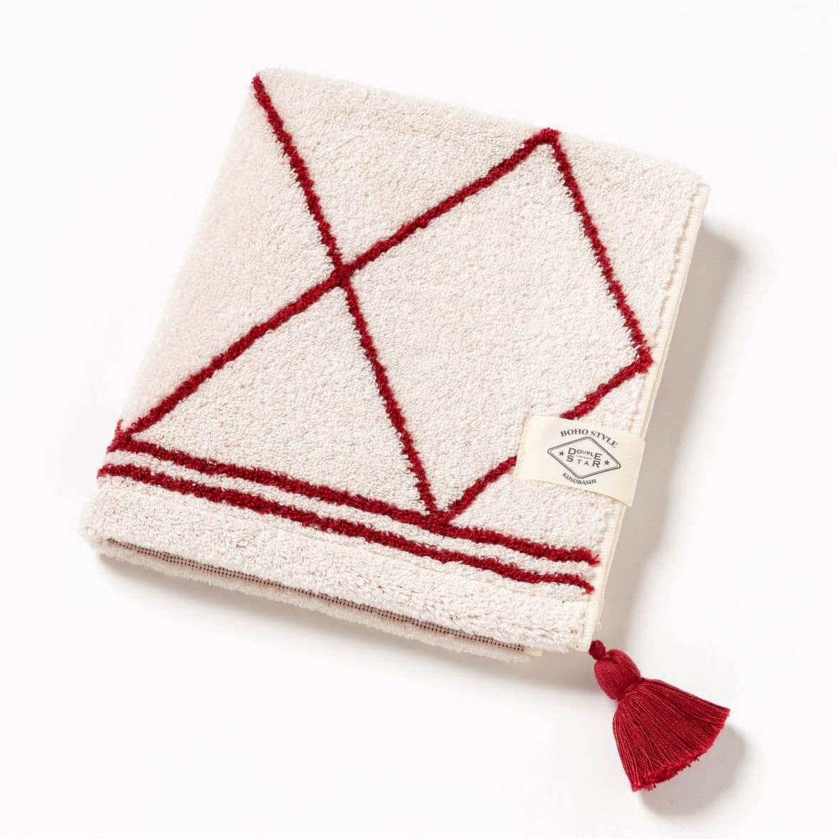 grid/ウォッシュタオル