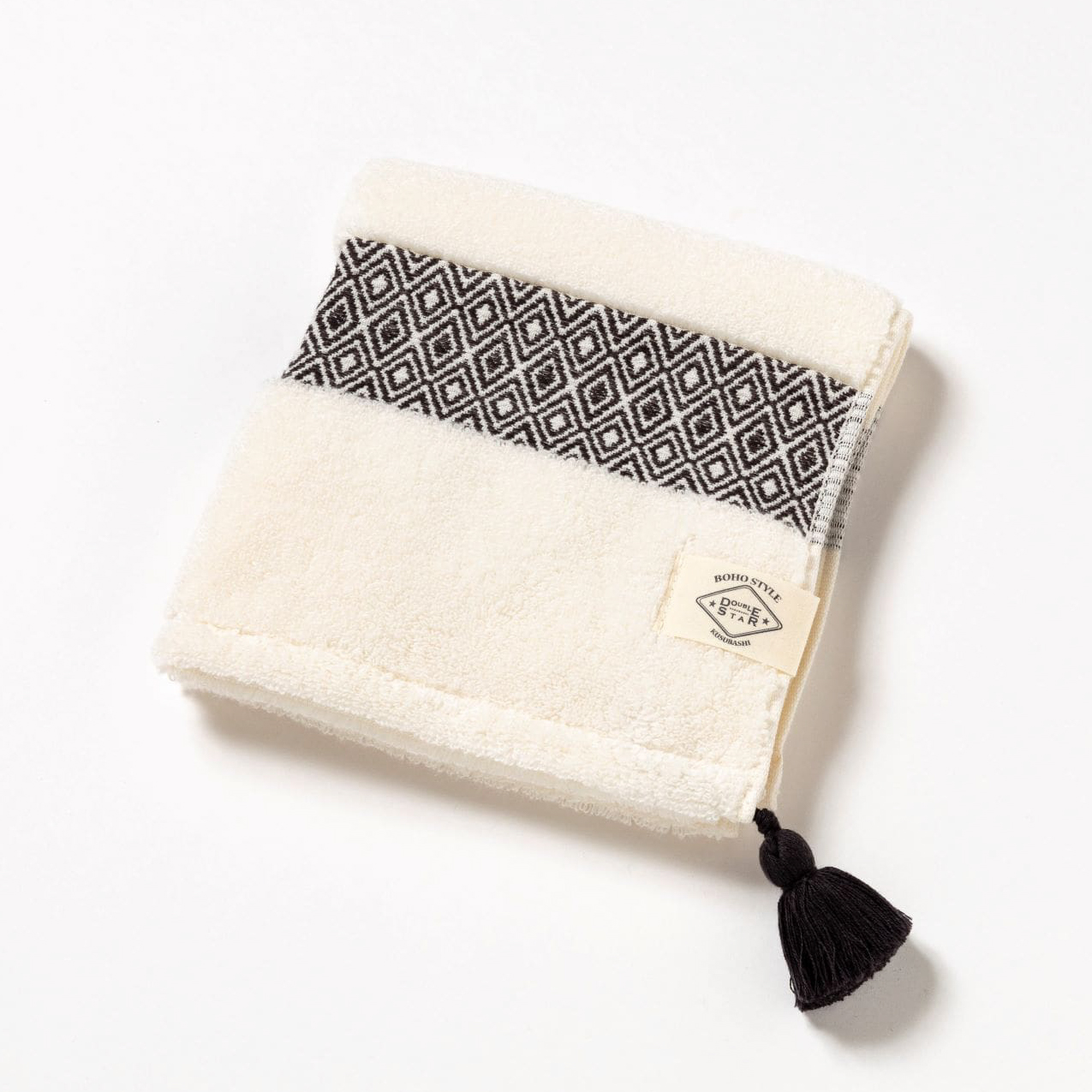 border/ウォッシュタオル