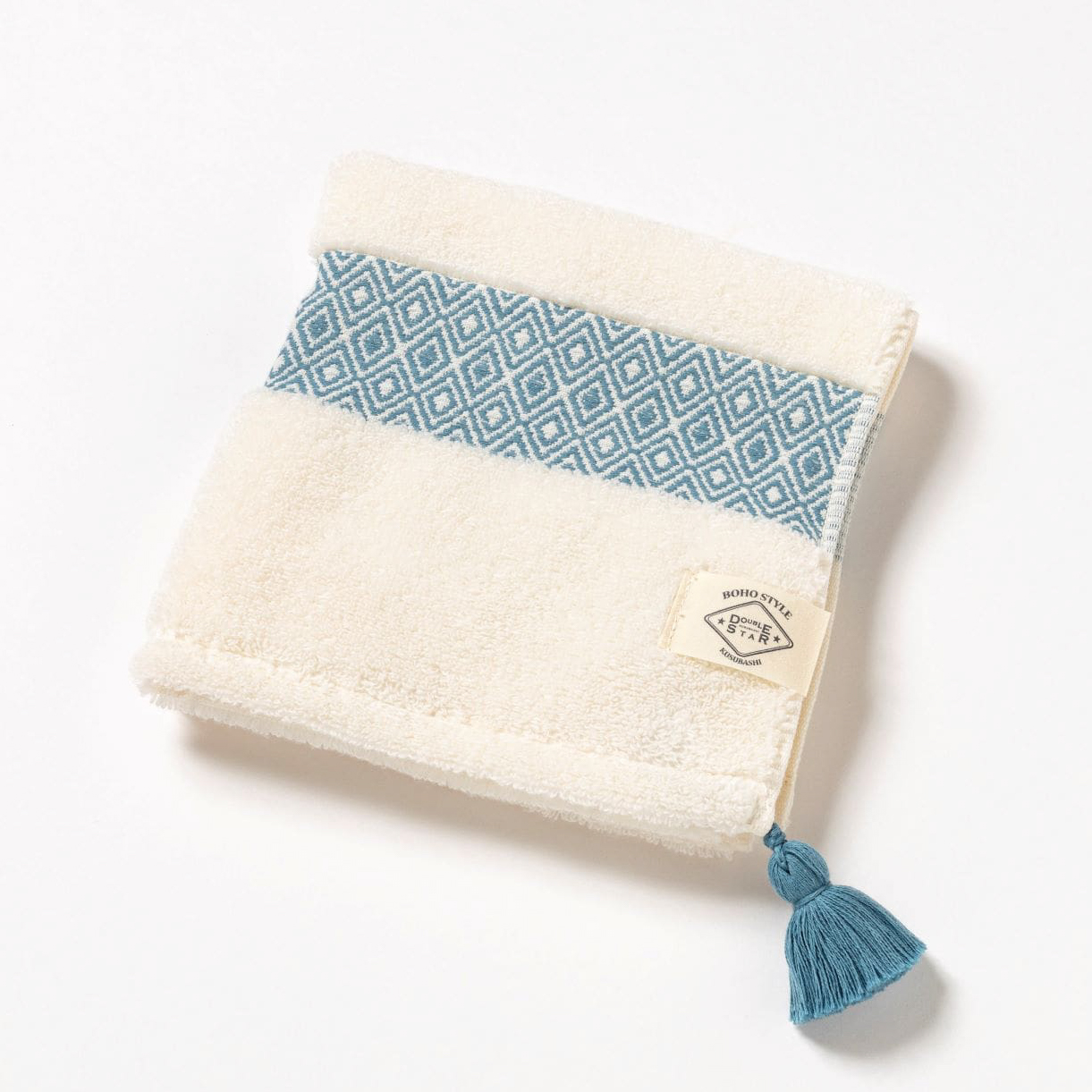 border/ウォッシュタオル