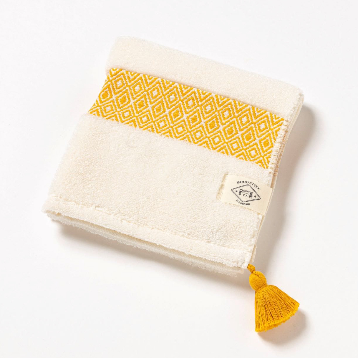 border/ウォッシュタオル