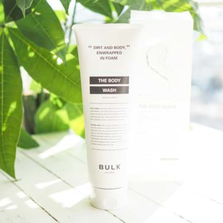 おまけつき バルク オム バスタイムセットボックス ３個 匿名配送 メンズバスタイムセット | BULK HOMME（バルクオム） TANP