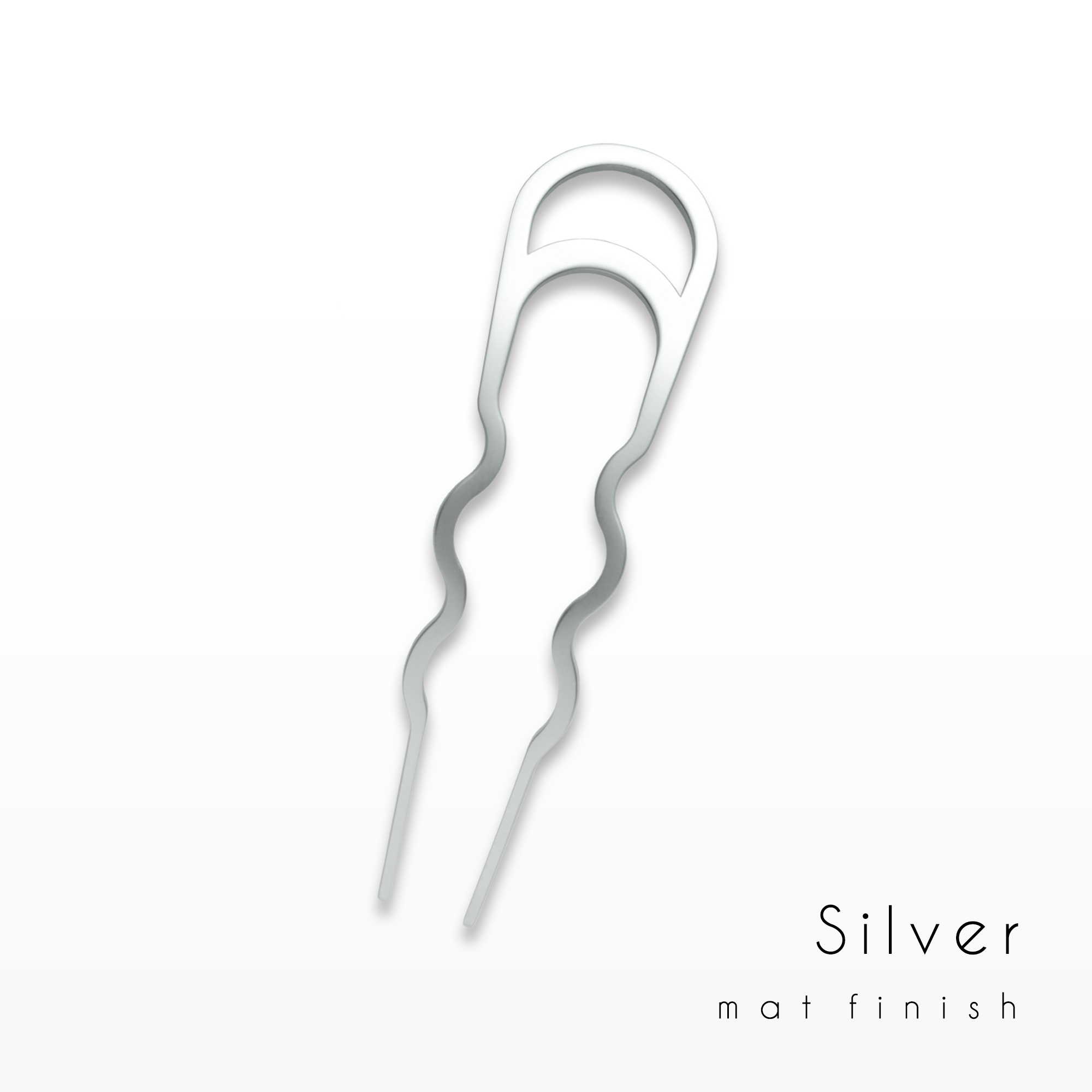 かんざし　Basic Round