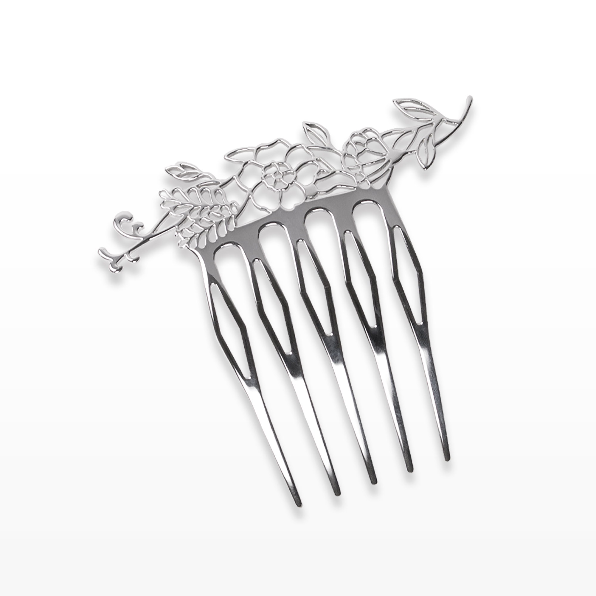 Tiara-comb Botanical