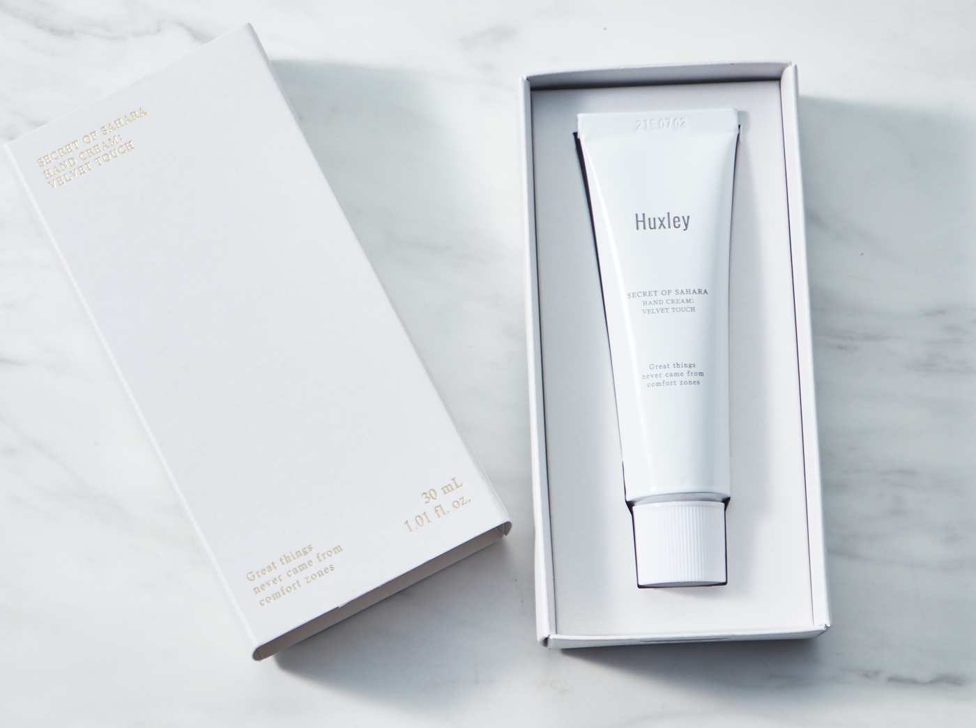 ハンドクリーム