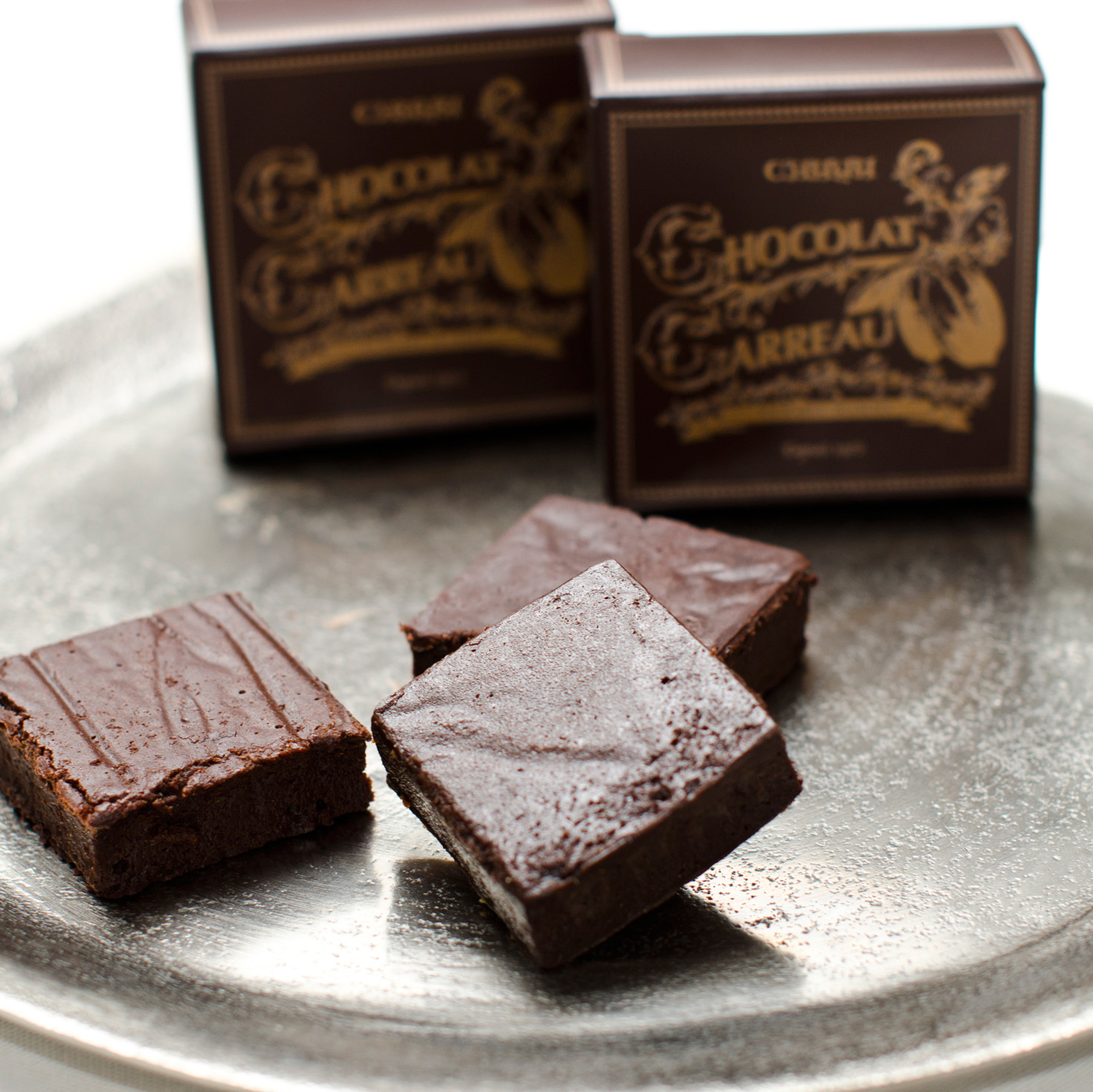 葉山のショコラ・カロ＜6個入＞