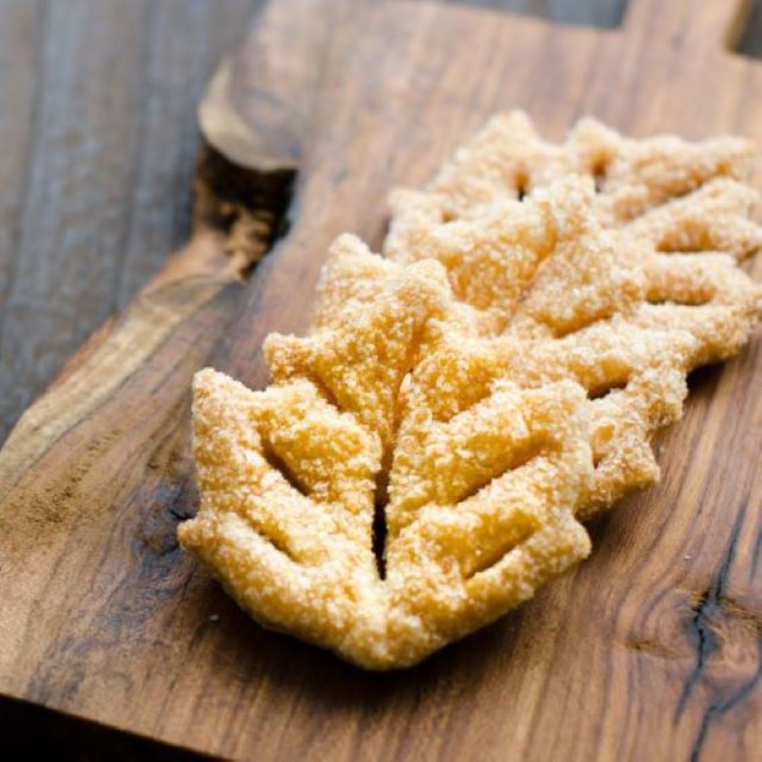 葉山リーフパイ＜10枚入＞