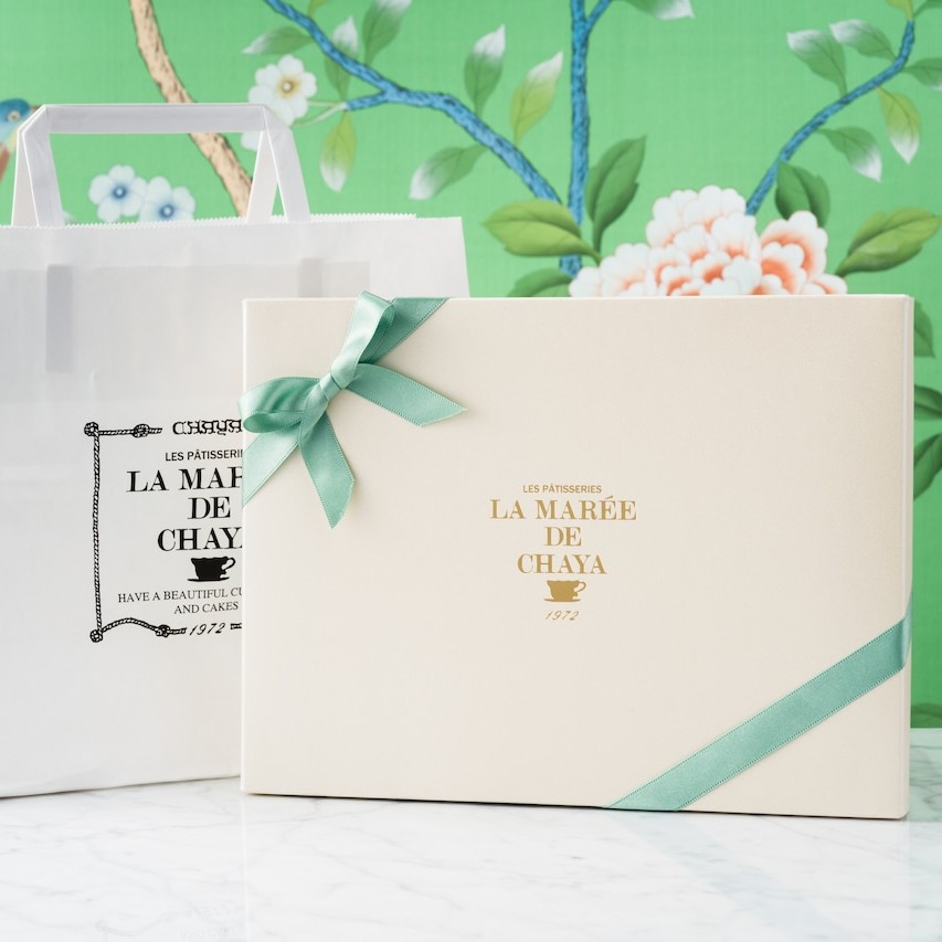 葉山リーフパイ＜10枚入＞