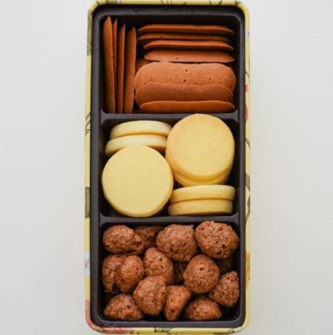 クッキーSS | LA MAREE DE CHAYA（ラ・マーレ・ド・チャヤ）の