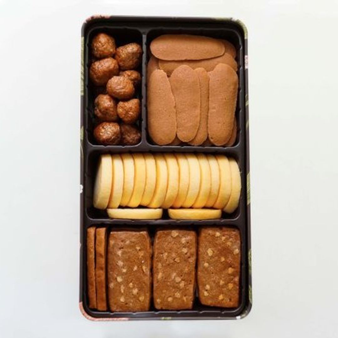 クッキーS | LA MAREE DE CHAYA（ラ・マーレ・ド・チャヤ）の