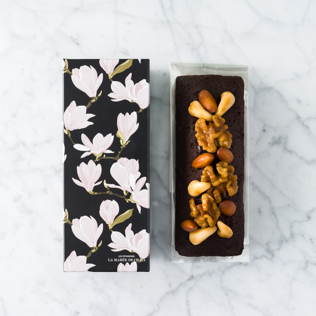 チョコレートケーキ＜1本＞