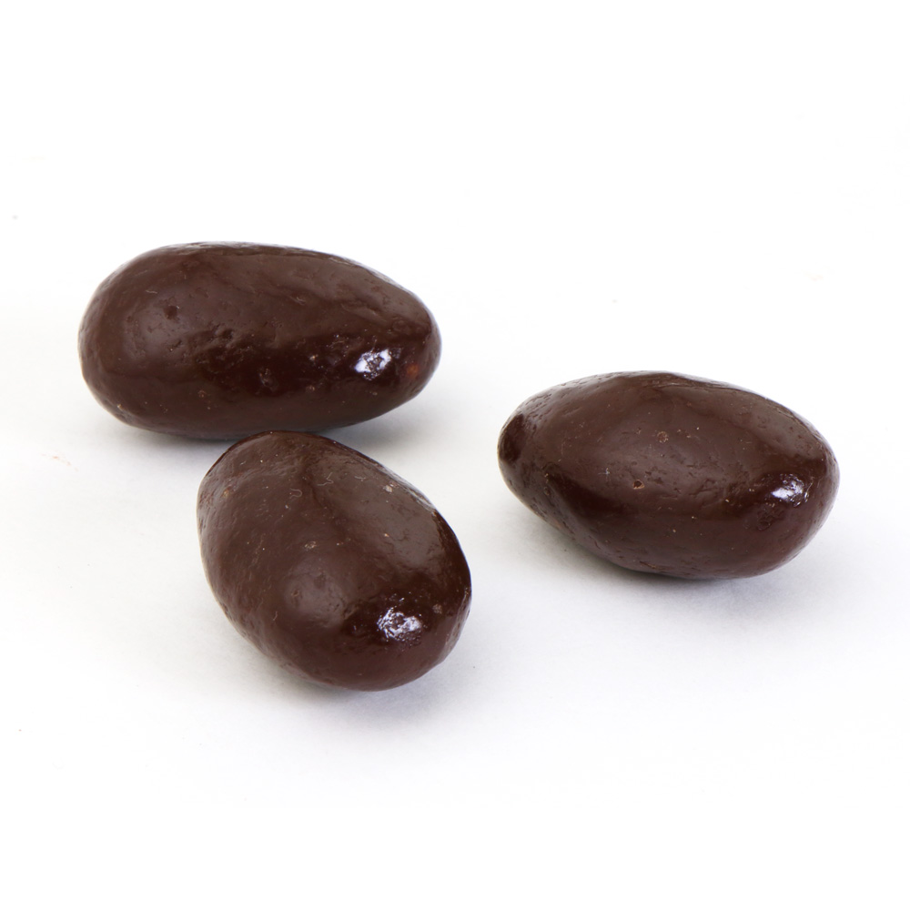 ＜パールチョコレート＞アーモンドダーク　15個