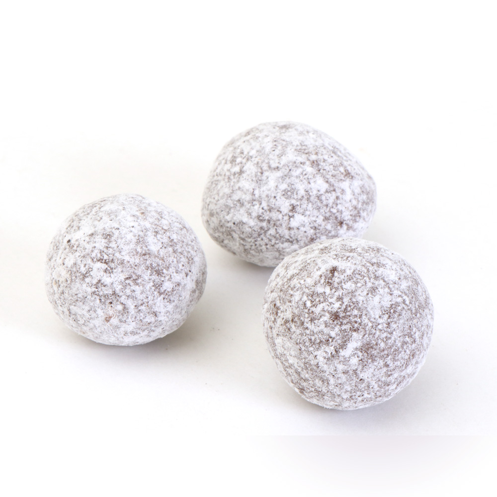 ＜パールチョコレート＞ホワイトヘーゼルナッツ　15個