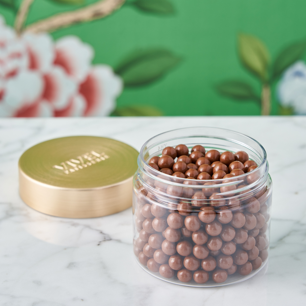 ＜クランチチョコレート＞ミルクチョコレート 60g