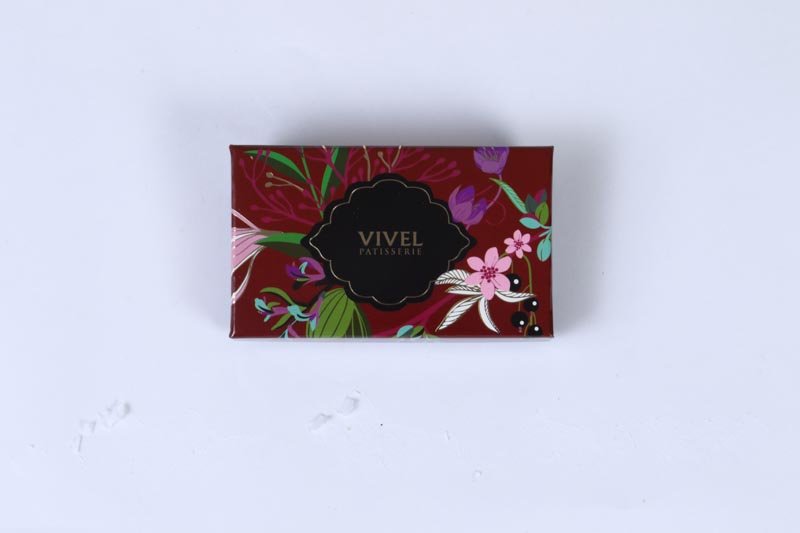 ＜クラシック＞VIVELクラシック詰合せS　10個入