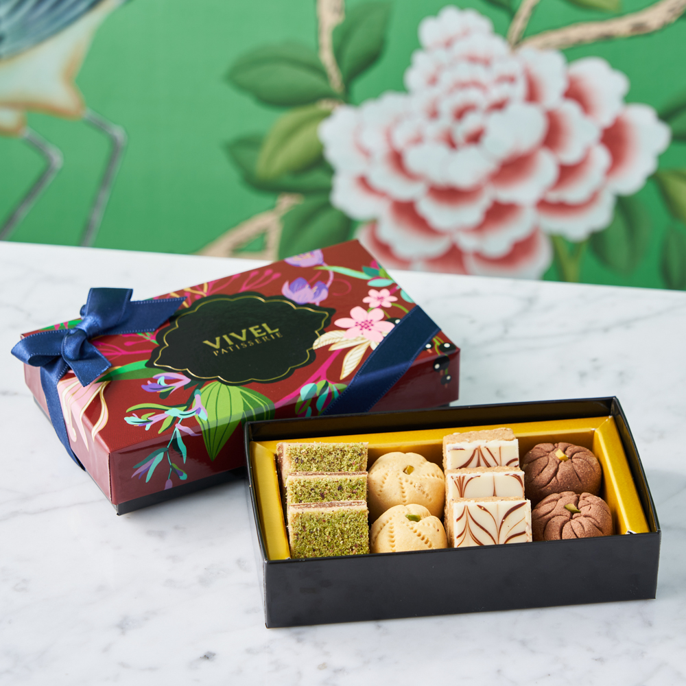 ＜クラシック＞VIVELクラシック詰合せS　10個入