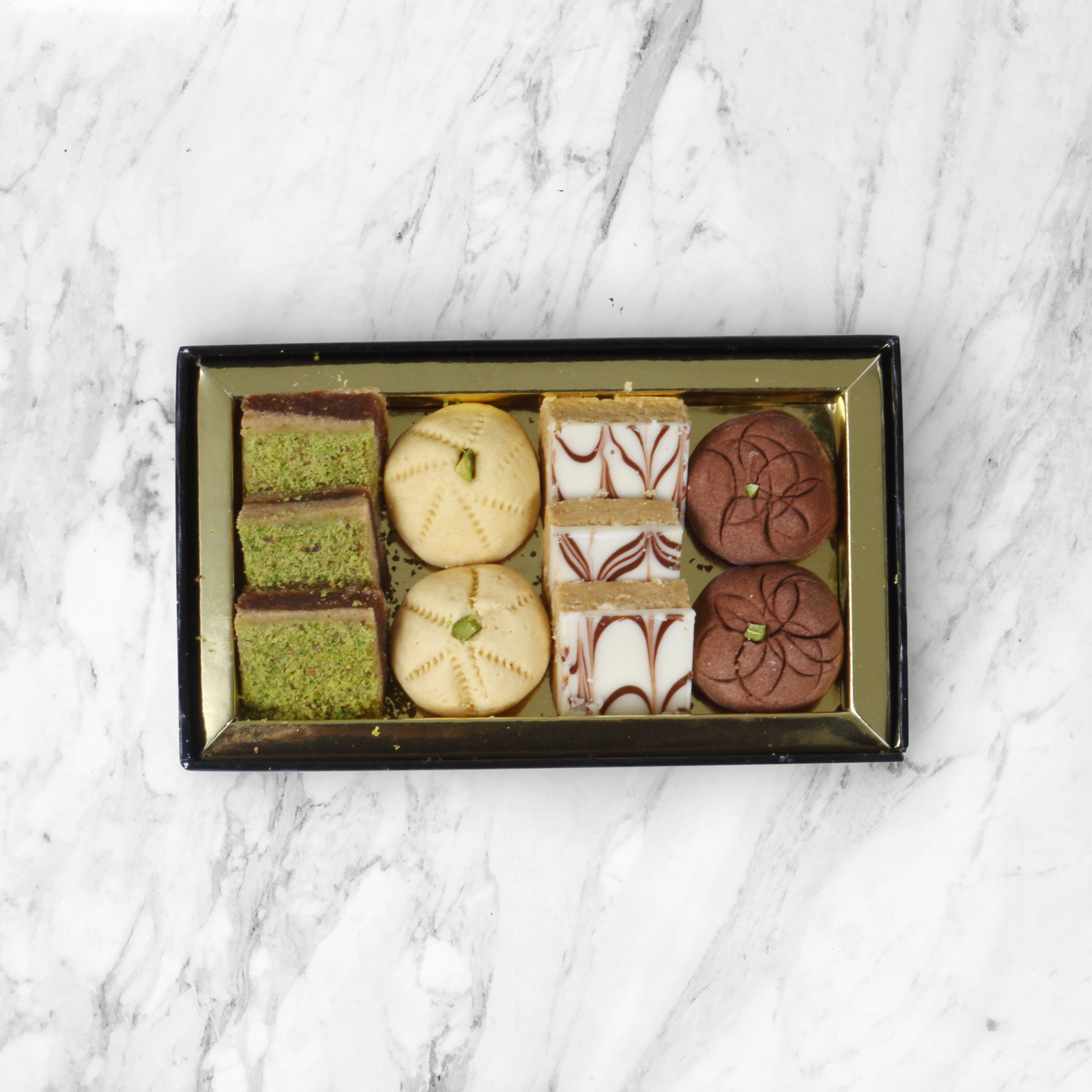 ＜クラシック＞VIVELクラシック詰合せS　10個入