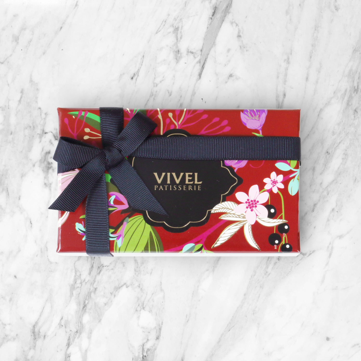 ＜クラシック＞VIVELクラシック詰合せS　10個入