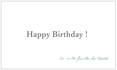 ワンサイドブーケM