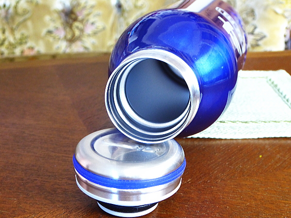 【名入れ】350ml名入れボトルmosh！★結露しない真空断熱構造/保冷/保温★ステンレス魔法びん構造