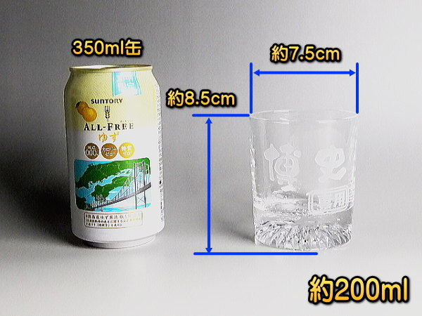 【名入れ彫刻】浮き彫り!★ロックグラス