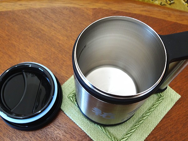 【名入れ】280mlサーモスオフィスマグペアセットJCP-GP1