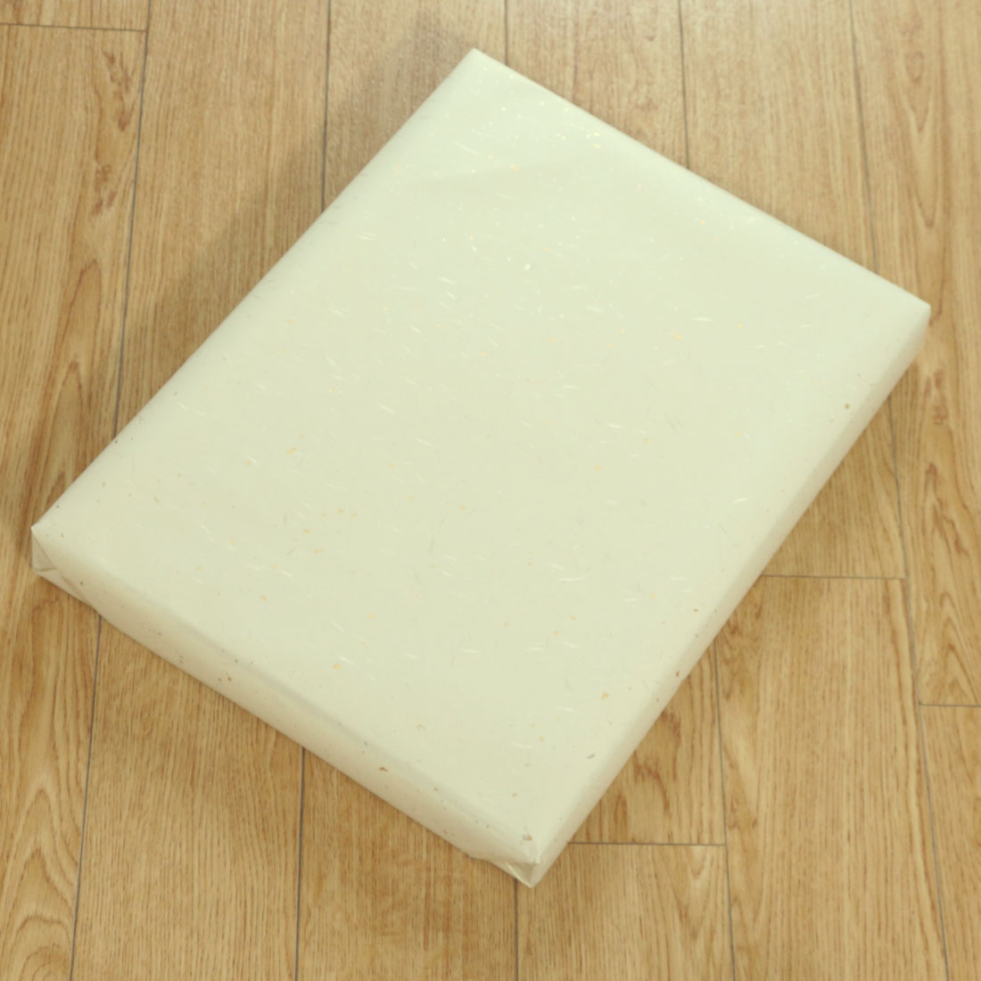 傘寿 カシミヤVネックセーター -650701-bei-22C-