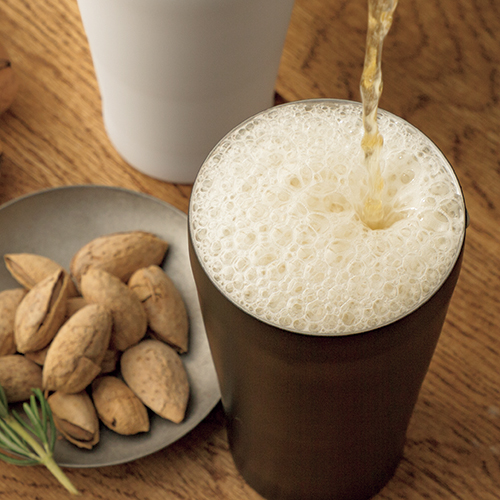 B&W 真空二重構造タンブラーペア（木箱）