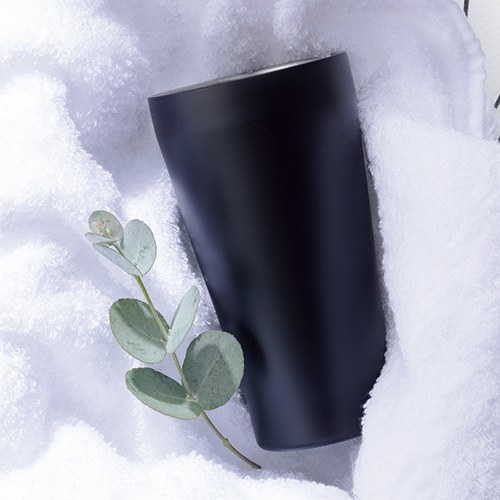 B&W 真空二重構造タンブラーペア（木箱）