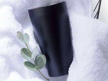 B&W 真空二重構造タンブラーペア（木箱）