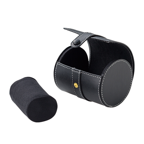 B&W Zoo ネクタイケース&FT1（シマウマ）