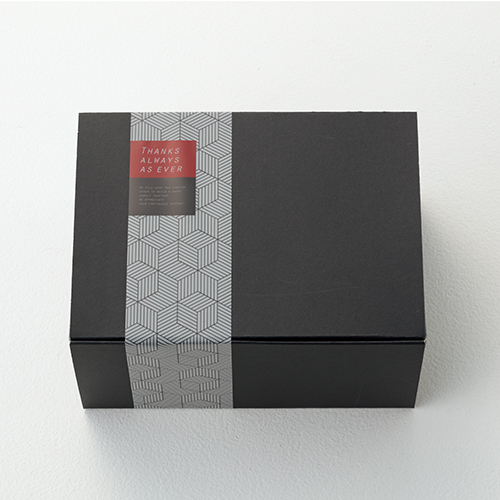 B&W Zoo ネクタイケース&FT1（シマウマ）