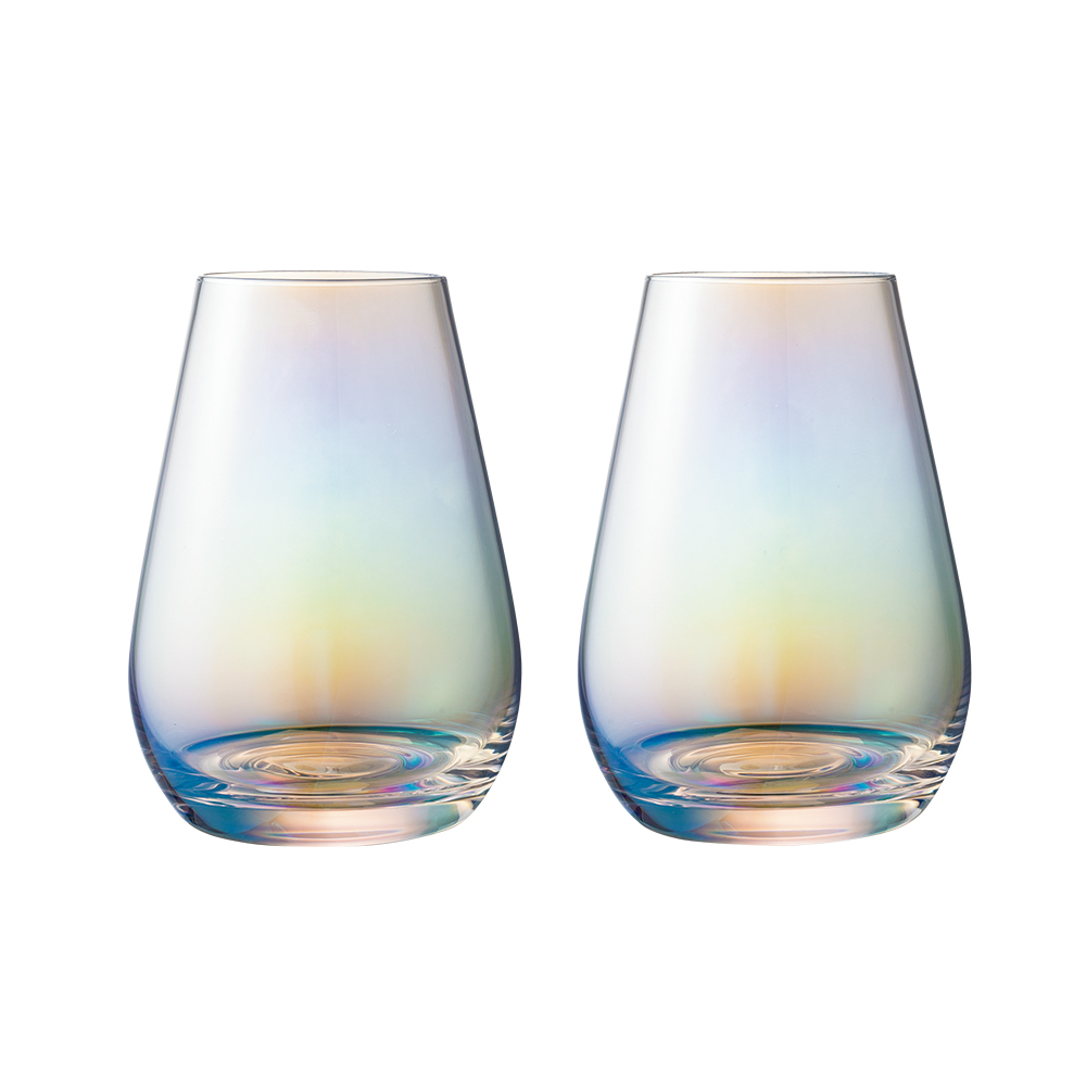 ラスターグラスペア