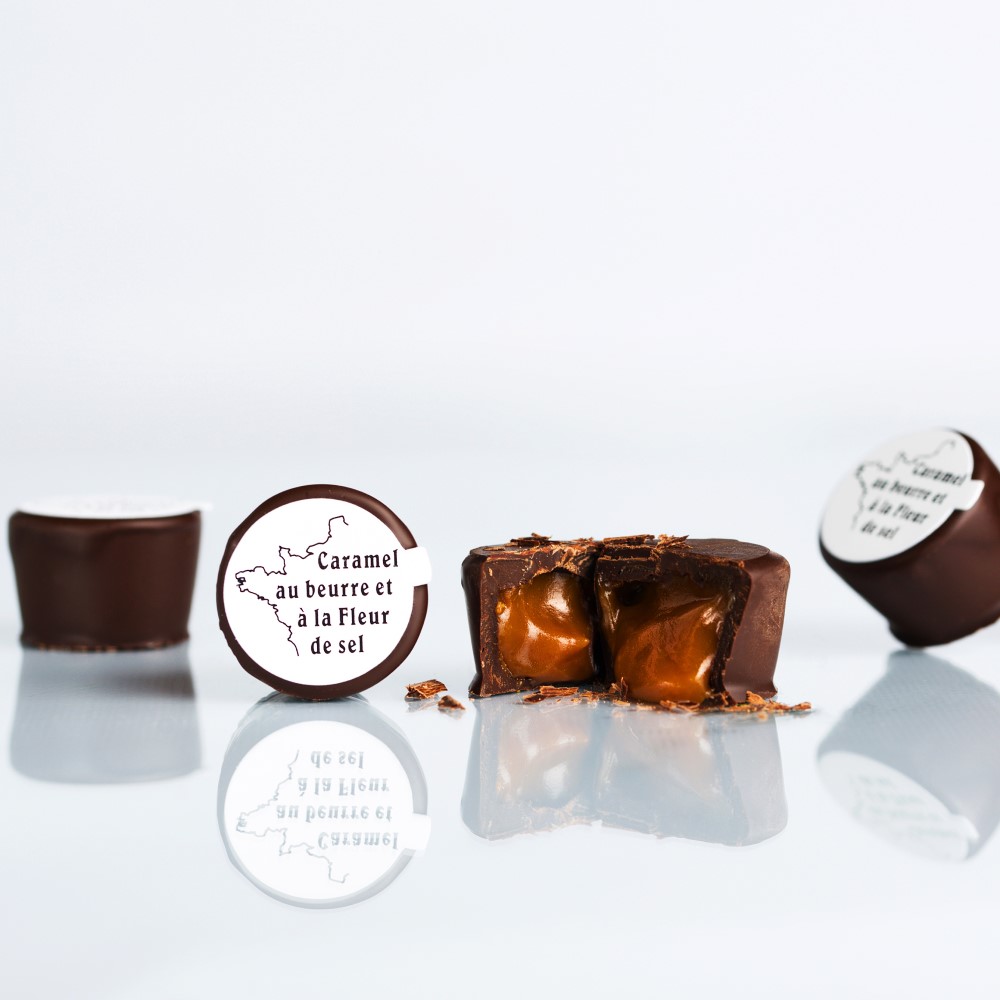 フランス産 ドラジェ アソートボックスD(ドラジェ＋キャラメル8粒＋キャラッセル6粒)