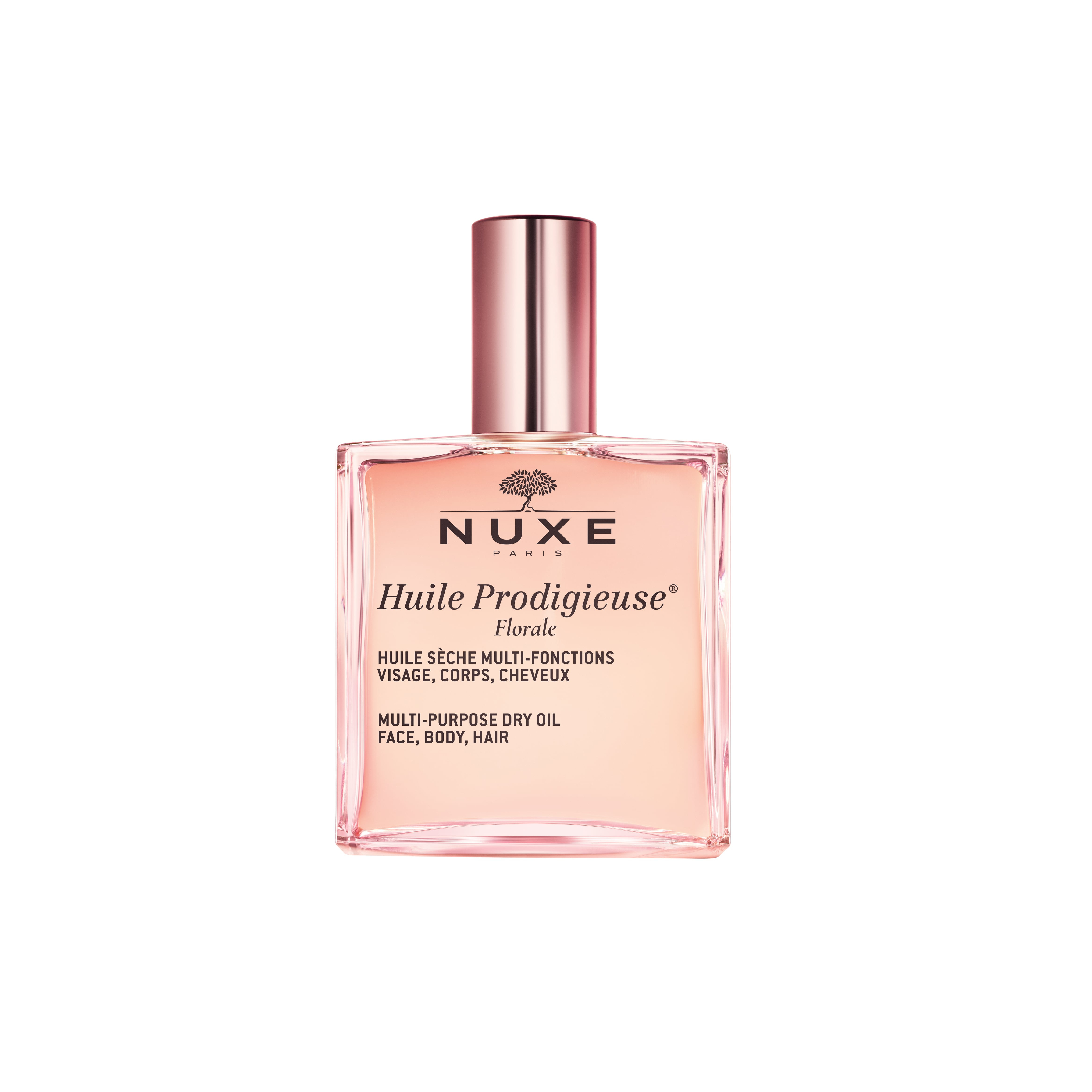 プロディジュー　フローラル  オイル