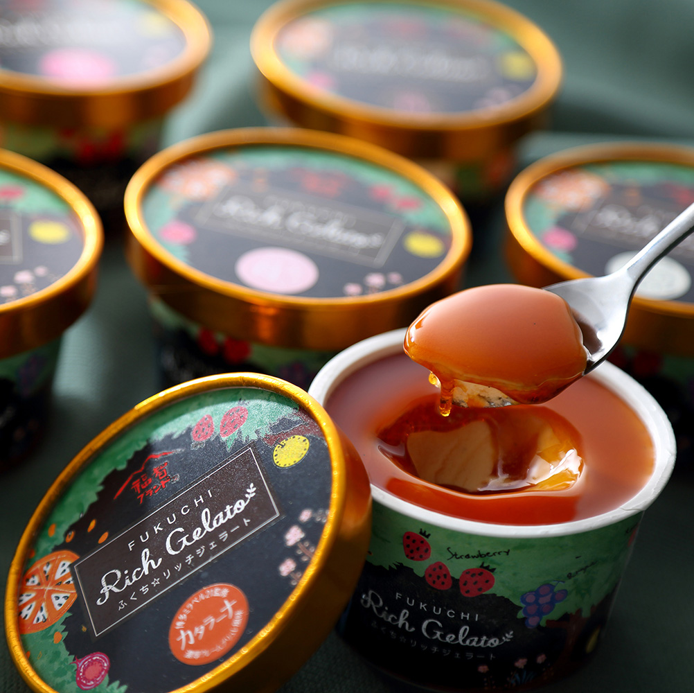 ベーシックセット（6個入）